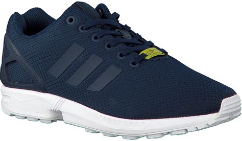 adidas flux herren blau|Zx Flux .